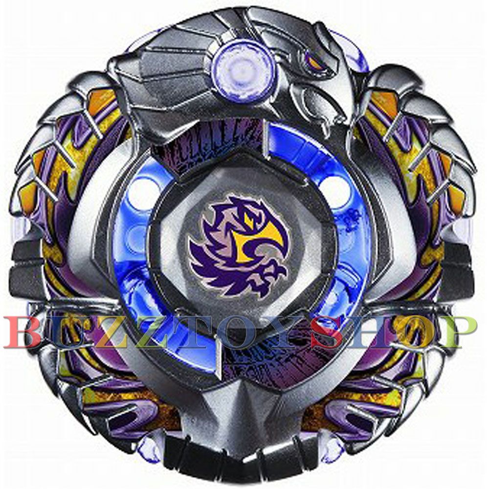 Metal Fight Beyblade ZERO-G BBG12 BBG-12 ARCHER GRIFF GRYPH C145S